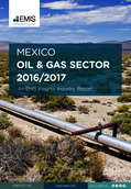 Mexico Oil and Gas Sector Report 2016/2017 - Page 1