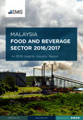 Malaysia Food and Beverage Sector Report 2016/2017 - Page 1