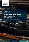 Chile Mining Sector Report 2016/2017 - Page 1