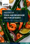 Indonesia Food and Beverage Sector Report 2016/2017 - Page 1