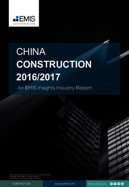 China Construction Sector Report 2016/2017 - Page 1