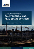 Czech Republic Construction Sector Report 2016/2017 - Page 1