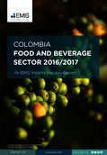 Colombia Food and Beverage Sector Report 2016/2017 - Page 1