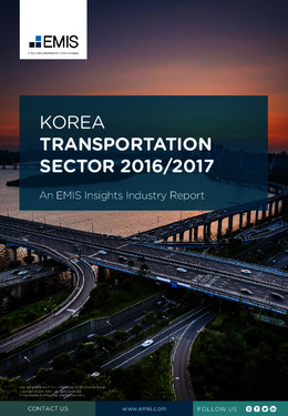 South Korea Transportation Sector Report 2016/2017 - Page 1