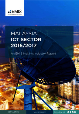 Malaysia ICT Sector Report 2016/2017 - Page 1