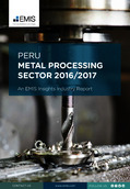 Peru Metal Processing Sector Report 2016/2017 - Page 1