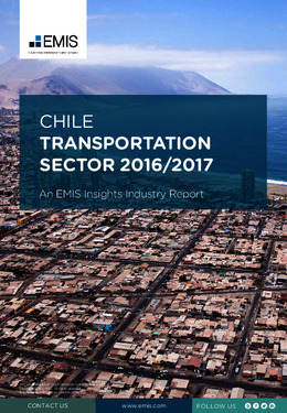 Chile Transportation Sector Report 2016/2017 - Page 1