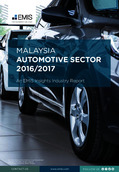Malaysia Automotive Sector Report 2016/2017 - Page 1