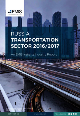 Russia Transportation Sector Report 2016/2017 - Page 1