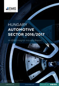 Hungary Automotive Sector Report 2016/2017 - Page 1