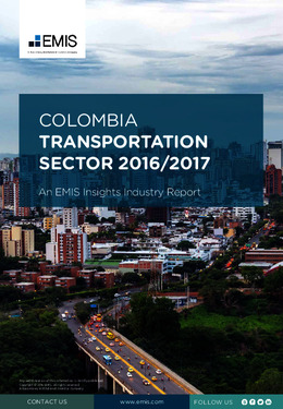 Colombia Transportation Sector Report 2016/2017 - Page 1