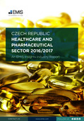Czech Republic Healthcare and Pharmaceuticals Sector Report 2016/2017 - Page 1