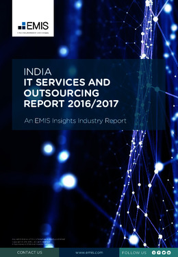 India IT Services and Outsourcing Sector Report 2016/2017 - Page 1