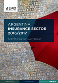 Argentina Insurance Sector Report 2016/2017 - Page 1