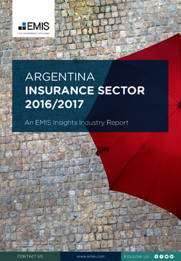 Argentina Insurance Sector Report 2016/2017 - Page 1