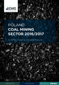 Poland Coal Mining Sector Report 2016/2017 - Page 1