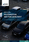Brazil Automotive Sector Report 2016/2017 - Page 1