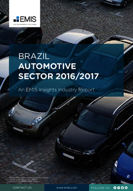 Brazil Automotive Sector Report 2016/2017 - Page 1