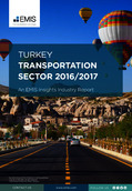 Turkey Transportation Sector Report 2016/2017 - Page 1