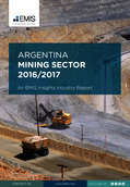 Argentina Mining Sector Report 2016/2017 - Page 1