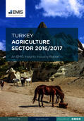 Turkey Agriculture Sector Report 2016/2017 - Page 1