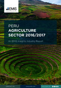 Peru Agriculture Sector Report 2016/2017 - Page 1