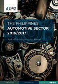 Philippines Automotive Sector Report 2016/2017 - Page 1