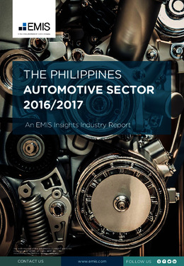 Philippines Automotive Sector Report 2016/2017 - Page 1
