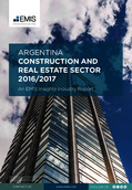 Argentina Construction and Real Estate Sector Report 2016/2017 - Page 1