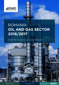 Romania Oil and Gas Sector Report 2016/2017 - Page 1