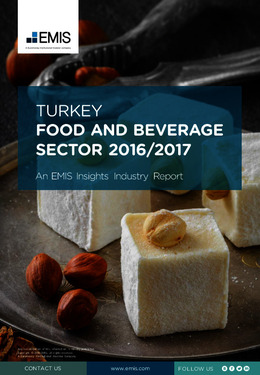 Turkey Food and Beverage Sector Report 2016/2017 - Page 1