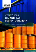 Venezuela Oil and Gas Sector Report 2016/2017 - Page 1