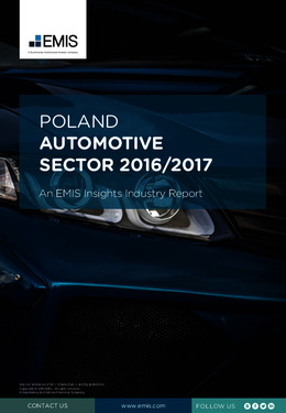 Poland Automotive Sector Report 2016/2017 - Page 1