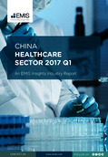 China Healthcare Sector Report 2017 1st Quarter - Page 1