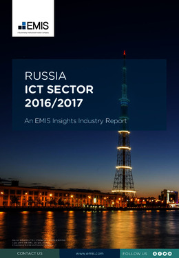 Russia ICT Sector Report 2016/2017 - Page 1