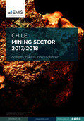 Chile Mining Sector Report 2017/2018 - Page 1