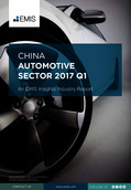 China Automotive Sector Report 2017 1st Quarter - Page 1