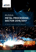 Russia Metal Processing Sector Report 2016/2017 - Page 1