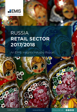 Russia Retail Sector Report 2017/2018 - Page 1