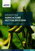 Argentina Agriculture Sector Report 2017/2018 - Page 1