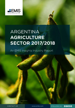 Argentina Agriculture Sector Report 2017/2018 - Page 1