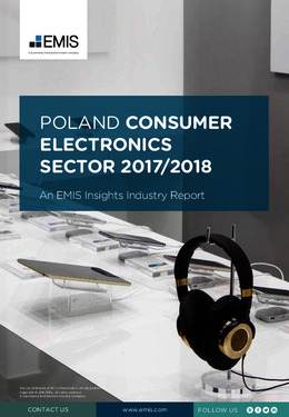 Poland Consumer Electronics Sector Report 2017/2018 - Page 1