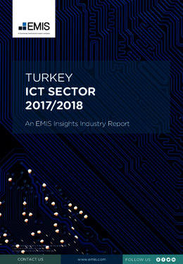 Turkey ICT Sector Report 2017/2018 - Page 1