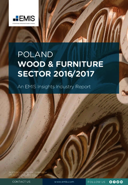 Poland Wood and Furniture Sector Report 2016/2017 - Page 1