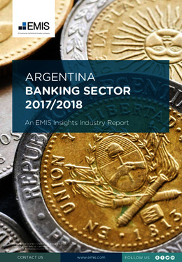 Argentina Banking Sector Report 2017/2018 - Page 1