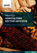 Mexico Agriculture Sector Report 2017/2018 - Page 1