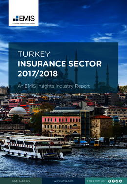 Turkey Insurance Sector Report 2017/2018 - Page 1