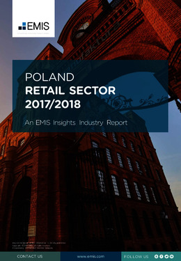 Poland Retail Sector Report 2017/2018 - Page 1