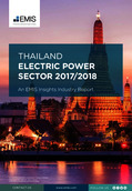 Thailand Electric Power Sector Report 2017/2018 - Page 1