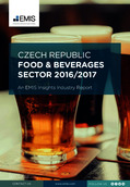 Czech Republic Food and Beverage Sector Report 2016/2017 - Page 1